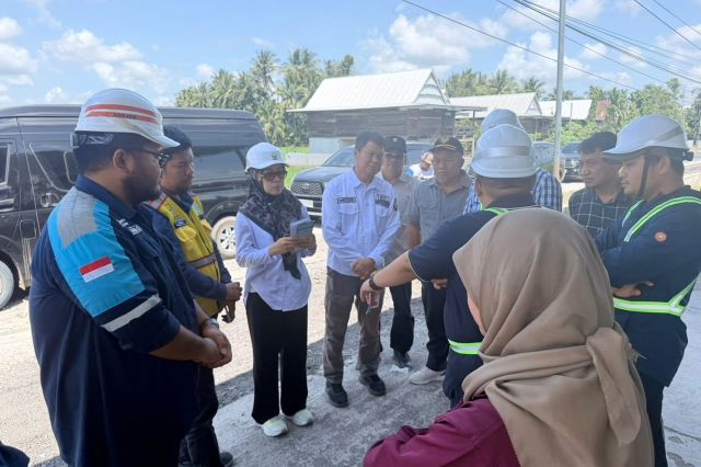 Koorsup KPK Tinjau Proyek MYP Sulsel, Perkuat Pengawasan dan Mitigasi Risiko