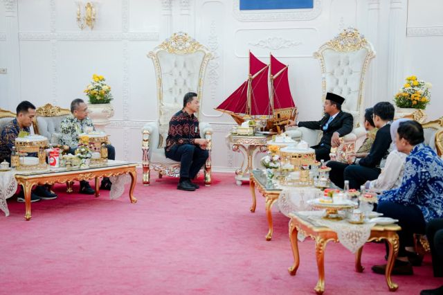 Pemadaman Listrik Bergilir di Sejumlah Wilayah, Gubernur Sulsel: Diupayakan Kembali Normal