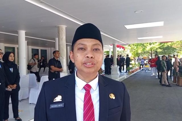 Pemprov Sulsel Jelaskan Pengelolaan Alsintan Brigade Dinas di Gudang Tani Makmur