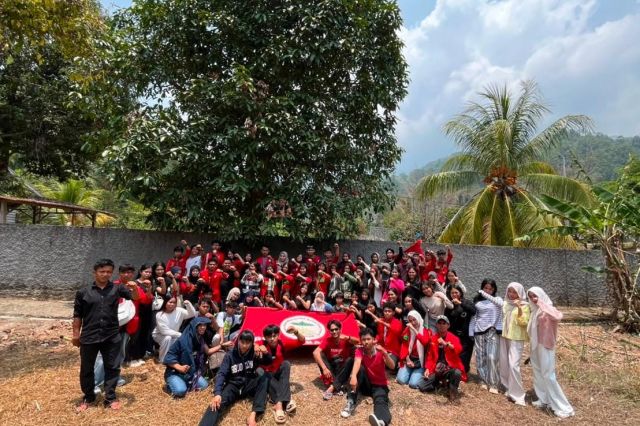 HAMBASTEM Sukses Gelar Pendidikan Kader Tingkat I Akbar 2026, Lahirkan 35 Kader Baru
