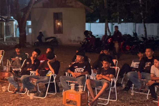 Korwil Sulawesi DEMA PTKIN Gelar Diskusi Sumpah Pemuda, Dorong Penguatan Gerakan Intelektual