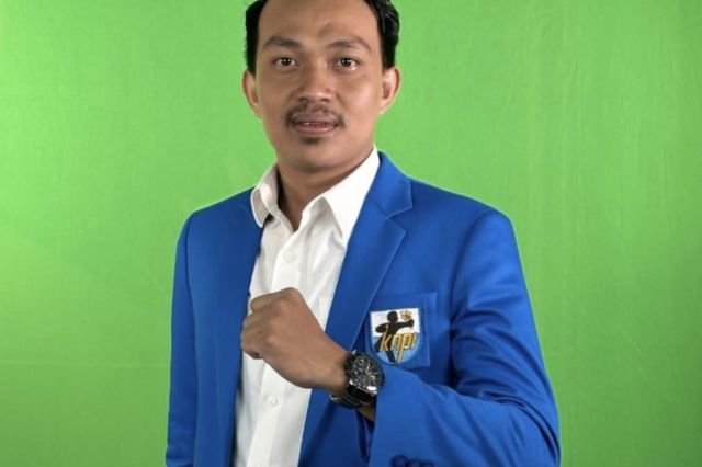 Ketua Bidang Pertahanan dan keamanan negara DPD KNPI Kota Makassar Apresiasi Kapolrestabes Makassar Buktikan Nyali Jelang Hari Bhayangkara ke-79