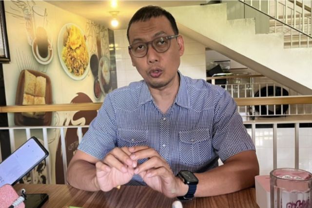 Bappeda Turut Soroti Program 100 Hari Pemkot Makassar, Fokus pada Pondasi Kebijakan