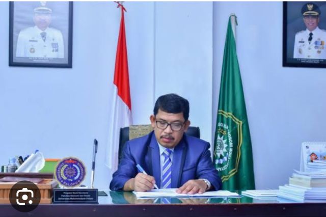 PDM Palopo Kecam Pengeroyokan Imam Masjid, Desak Pelaku Segera Ditangkap