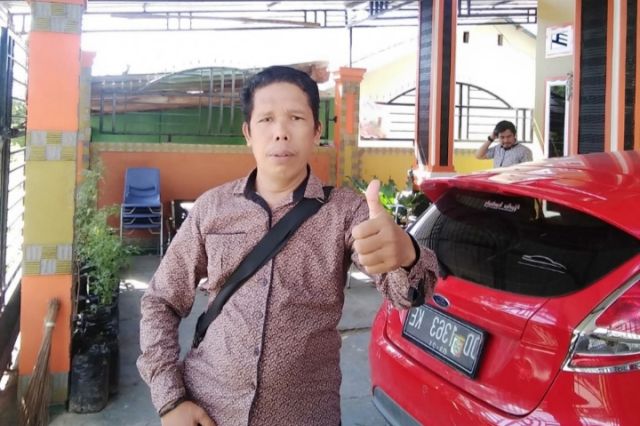 Demo vs Anarkisme: Antara Suara Rakyat dan Aksi yang Membakar Harapan