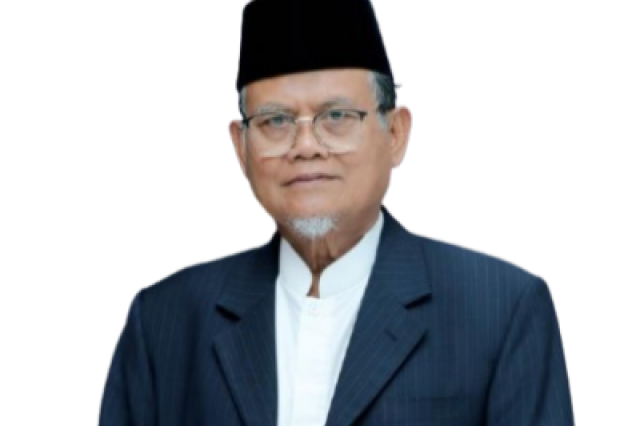Dr. K.H. Syarifuddin Daud, Resmi Nahkodai Ketua MUI Kota Palopo