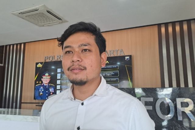 Sopir Bank Jateng Bawa Kabur Uang Rp 10 Miliar Saat Polisi Pengawal ke Toilet