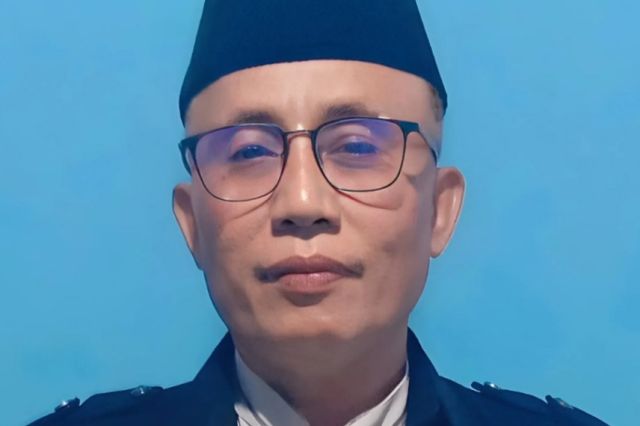 K.H. Imam Tauhid Terpilih Secara Aklamasi Sebagai Ketua MUI Luwu Utara