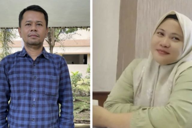 Inilah Profil Dua Anggota PAW KPU Kota Palopo Yang Akan Dilantik