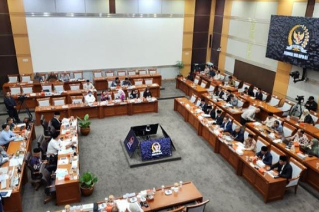 Tok !! Biaya Haji Tahun 2026 di Sepakati Sebesar Rp 87,4 Juta