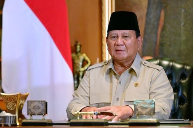 Presiden Prabowo Pulang Lebih Awal dari KTT ke-47 ASEAN, Menlu Sampaikan Ini