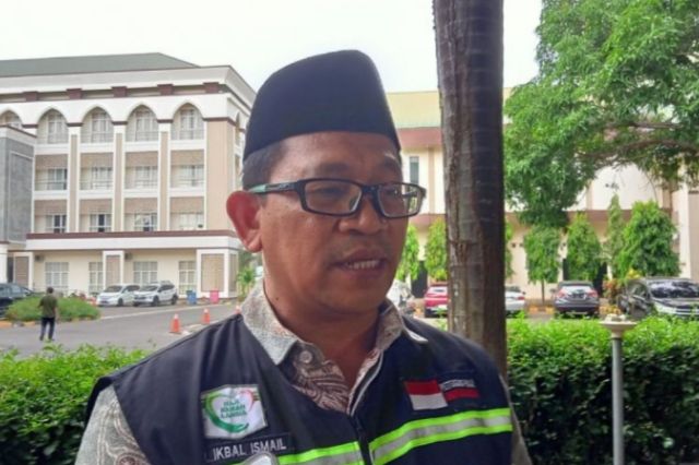 Kuota Haji Sulsel 2026 Bertambah 2.398 Jemaah, Biaya Haji Turun Rp 2 Juta