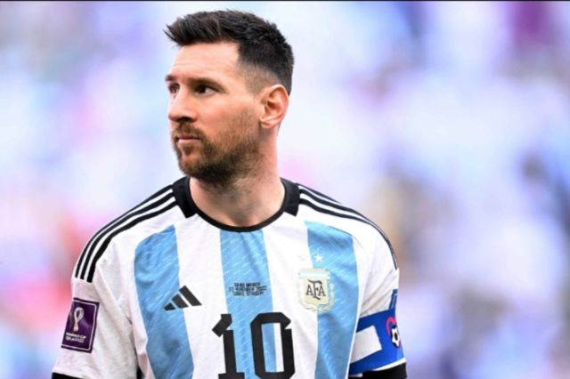 Sempat Ingin Bermain di Saudi Pro League, Messi Ditolak Pemerintah Arab Saudi