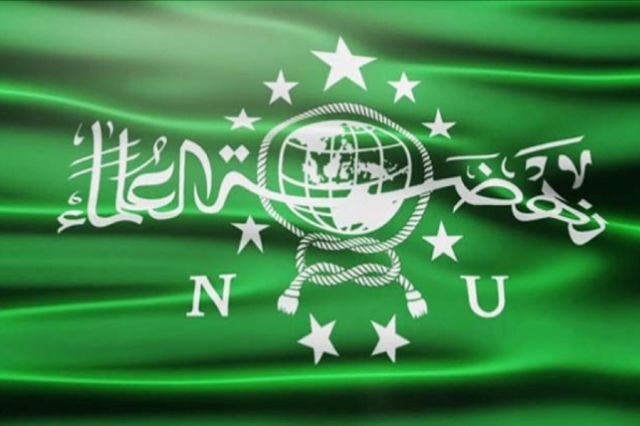 Dua Tokoh NU Dianugrahi Sebagai Pahlawan Nasional 2025