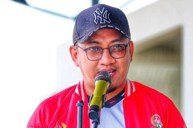 Siapa Erwin Sodding? Sosok Yang Disebut Akan Maju Dalam Pemilihan Ketua Asprov PSSI Sulawesi Selatan
