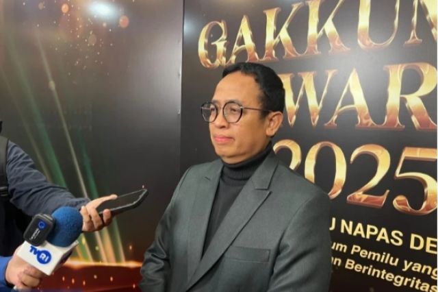Bawaslu RI Umumkan Pemenag Gakkumdu Award 2025: Sulsel Raih Penghargaan Tertinggi