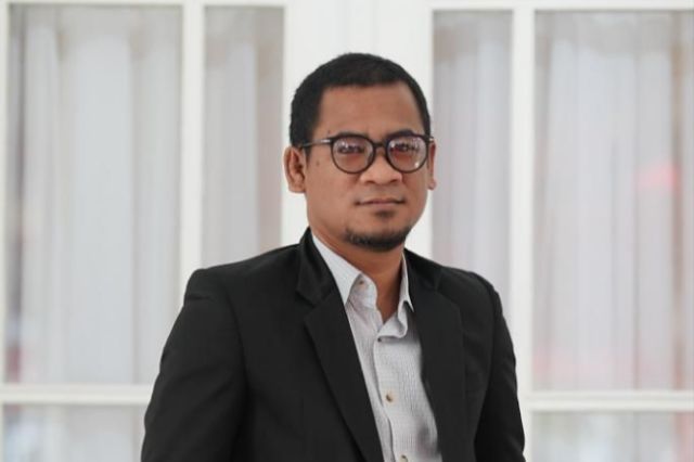 Merespon Narasi Kritis BEM FKM Unhas Dalam Pemilihan Rektor. Syahrullah : Unhas Jangan Dijadikan Arena Politik Praktis