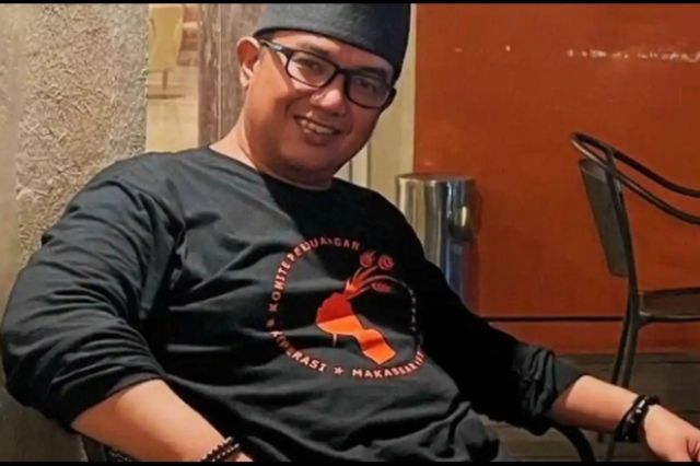 Lakpesdam PWNU Sulsel: Calon Ketua PBNU Minimal Pernah Alami Asam Lambung