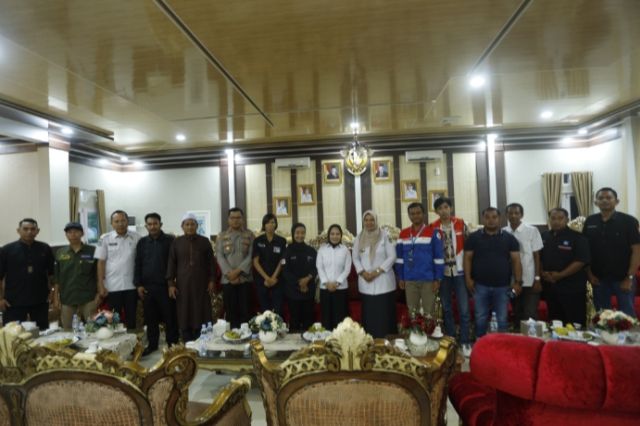 Jelang Natura, Wali Kota Palopo Pastikan BBM Aman dan Antrean SPBU Terkendali