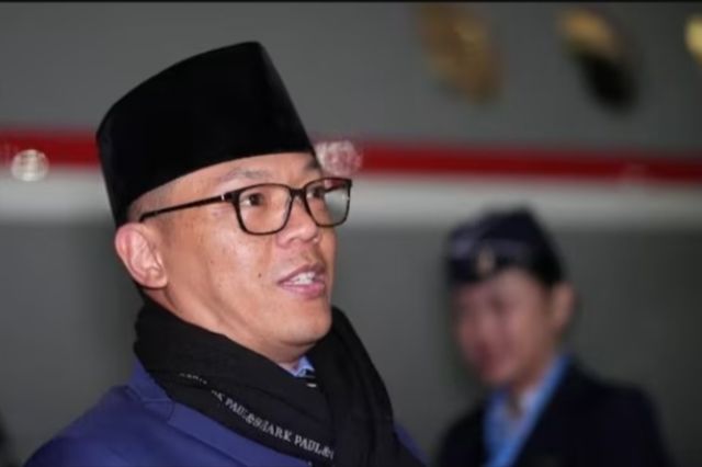Gerindra Dukung Pilkada Lewat DPRD, Klaim Bisa Hemat Triliunan Rupiah
