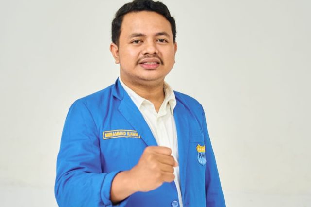 PC PMII Palopo: HPRL Jadikan Titik Balik Perjuangan Pembentukan Provinsi Luwu Raya