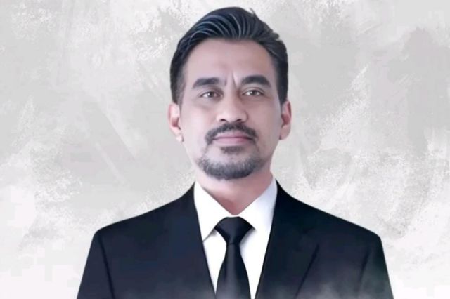 Cinta sebagai Struktur: Membaca Disabilitas di Ruang Seremonial Keagamaan