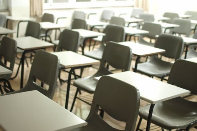 Lebih dari 4.000 Sekolah Tutup, Korea Selatan Hadapi Darurat Demografi