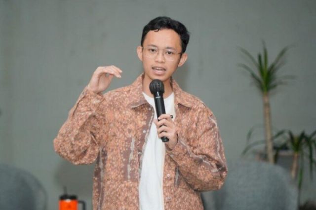 Tujuh Formatur Sepakat, Ilham Ari Fauzi Terpilih Pimpin PPP Sulsel