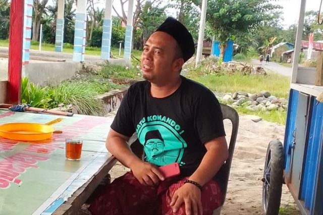 Imunitas Presiden dan Hukum Amerika Serikat: Dimana Letak Keadilan Internasional?