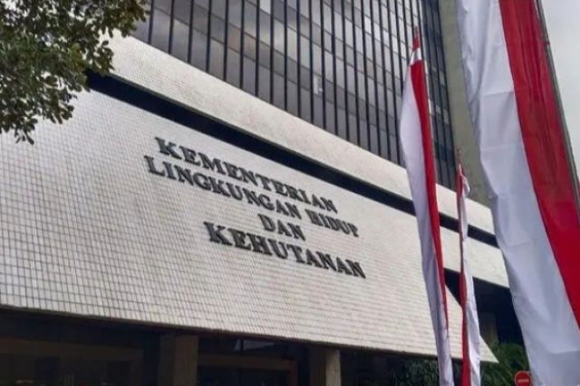 Kejagung Geledah Kemenhut, Ada Dugaan Praktik Korupsi Tambang Nikel