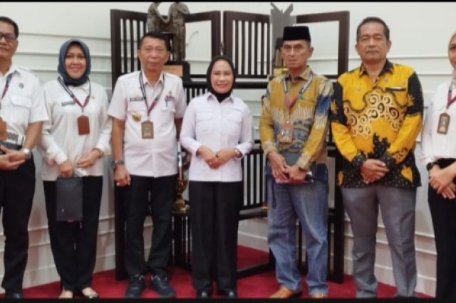 Palopo Siap Sambut Ribuan Peserta HJL ke-758 dan HPRL ke-80
