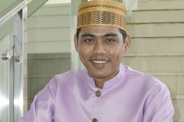 Kerja sebagai Ibadah, Martabat Ekonomi sebagai Tujuan