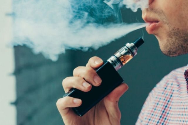 Varian Baru! Vape Jadi Pintu Masuk Narkotika untuk Generasi Muda