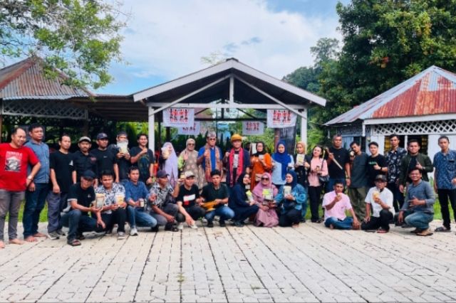 Siap Guncangkan Pasar! BUMMA Nyalakan Mesin Ekonomi Mandiri