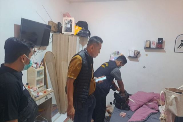 Karena Tertekan! Pria yang Diduga Pembunuh Terapis SPA, Sempat Ingin Bunuh Diri