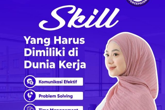 AMIK Palopo Buka Penerimaan Mahasiswa Baru, Kuliah Murah, Cepat Lulus, dan Siap Kerja