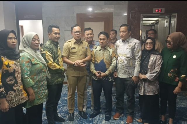 Aspirasi Pemekaran Provinsi Luwu Raya, Wamendagri Respons Positif