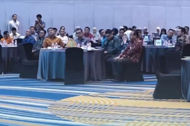 Forum Lintas Perangkat Daerah Pemkot Makassar: Matangkan Arah Pembangunan 2026