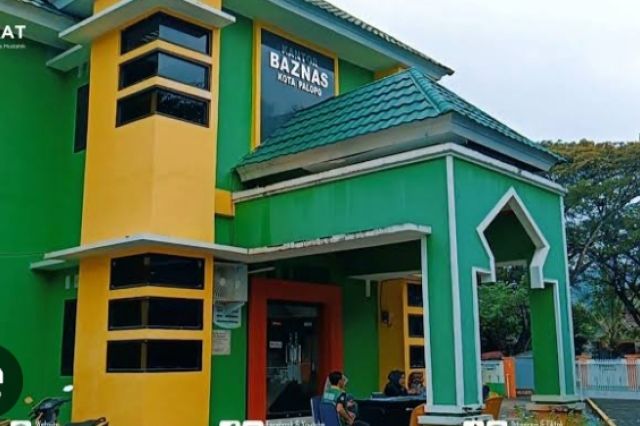 Wajib Bayar Zakat Maal, BAZNAS Palopo: Ini Momentum Cuci Harta