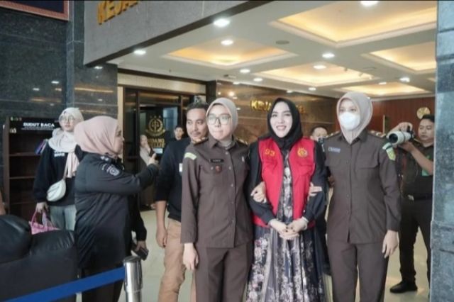 Dua Tahun Penjara dan Denda Rp1 Miliar: Akhir Perjalanan Kasus Kosmetik Ilegal