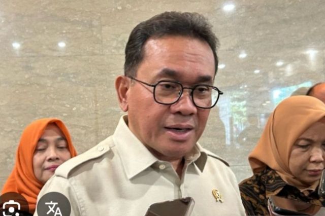 Tarif 0% Impor AS: Langkah Strategis Jaga Industri Nasional