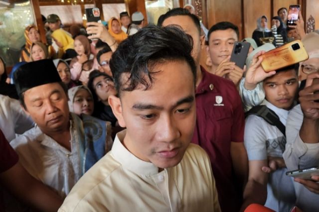 Kekuatan Besar! Gibran,  Pemerintah Bentuk Ditjen Pesantren