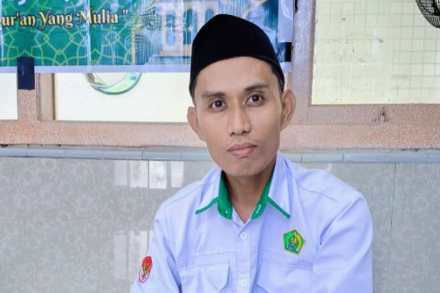 Puasa di Era Digital: Mampukah Kita Menahan Lisan dan Jemari?