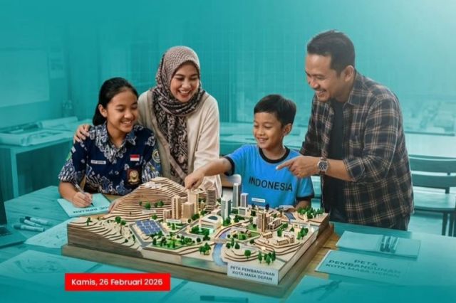 Bappeda Perkuat Komitmen Makassar Sebagai Kota Layak Anak