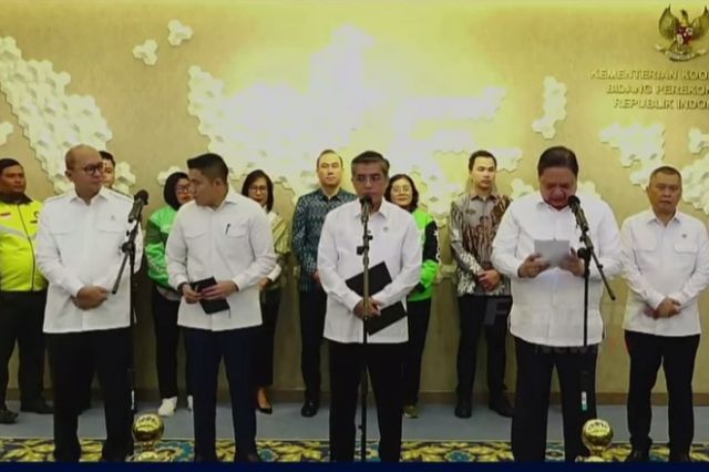 Pemerintah Tegaskan THR 2026 Wajib Dibayar Penuh Paling Lambat H-7 Lebaran