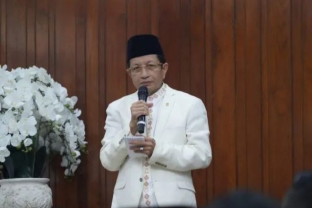 Terbuka 24 Jam! 6.859 Masjid Siap Layani Mudik Nasional 