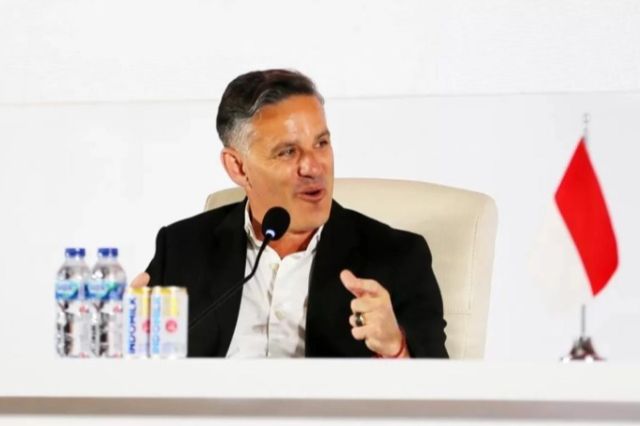 John Herdman Mulai Bergerak! Dua Bintang Eropa Dibidik Perkuat Timnas