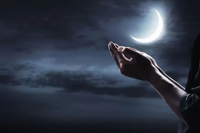 Jangan Sampai Terlewat! Kenali Tanda-Tanda Datangnya Lailatul Qadar