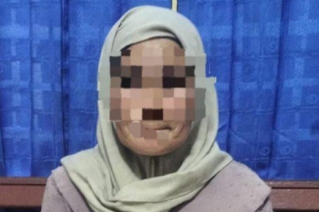 Seorang Ibu di Makassar Diduga Jual Tiga Anak Kandungnya, Polisi Kejar Jaringan yang Terlibat