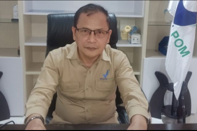 Operasi Senyap BPOM di Palopo: 3.000 Pil Disita, Pelaku diLoloskan